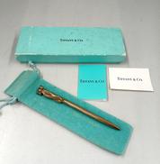 ボールペン|TIFFANY&CO.