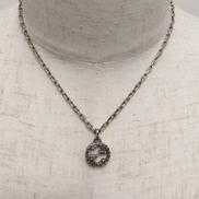 シルバーネックレス|GUCCI