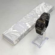 クオーツ腕時計|CASIO