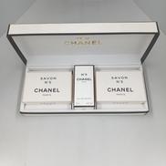 サヴォン&香水セット|CHANEL