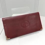 財布|カルティエ