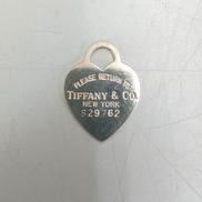 ネックレストップ|TIFFANY&CO.