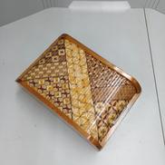 蛇腹小物入れ|不明