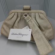 クラッチバッグ|SALVATORE FERRAGAMO