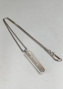 925 ネックレス|TIFFANY&CO.
