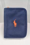 母子手帳ケース|POLO RALPH LAUREN
