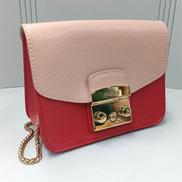ミニチェーンショルダーバッグ|FURLA