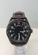 クオーツ腕時計|SWISS MILITARY HANOWA