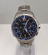 OCEANUS|CASIO