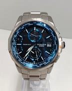 OCEANUS|CASIO