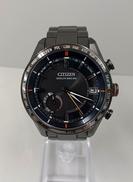 ATTESA|CITIZEN