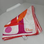 スカーフ|DIOR