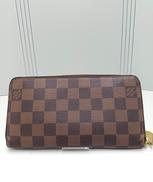 ジッピーウォレット|LOUIS VUITTON