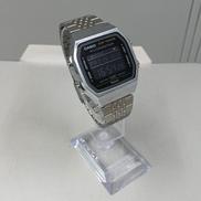 クォーツ腕時計|CASIO
