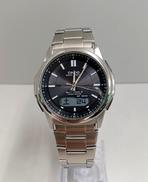 WAVE CEPTOR|CASIO