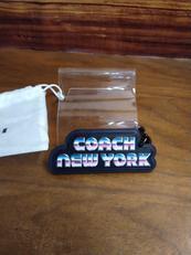キーホルダー|COACH