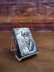 ライター|ZIPPO