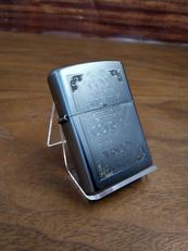 ライター|ZIPPO