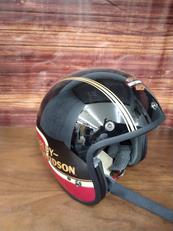 ジェットヘルメット|ARAI