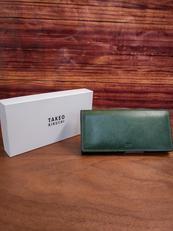長財布|TAKEO KIKUCHI