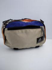 ショルダーバック|GREGORY