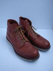 ブーツ|REDWING