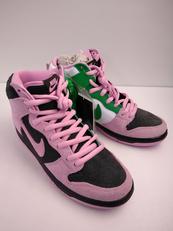 DUNK HI P|NIKE