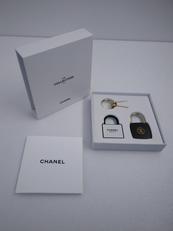 南京錠|CHANEL