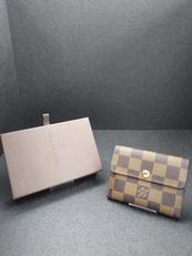 ダミエ ラドロー コインケース|LOUIS VUITTON