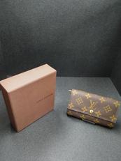 ポルトモネジップ|LOUIS VUITTON