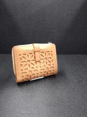 二つ折り財布|GENTEN