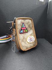 ショルダーバッグ|COACH