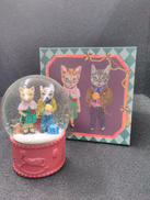 スノードーム|NATHALIE LETE