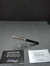 18K万年筆|S.T.DUPONT