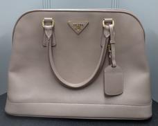 サフィアーノトートバッグ|PRADA