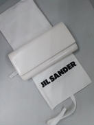 長財布|JIL SANDER