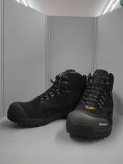 トレッキングシューズ|CARAVAN