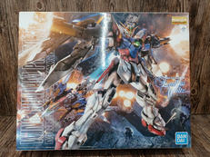 MG ウイングガンダム プロトゼロ EW  XXXG-0|BANDAI