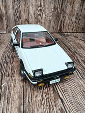 オートアート　　1/18　スケール　ダイキャスト|AUTOART