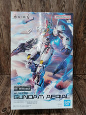 プラモデル　　1/100 ガンダムエアリア|BANDAI