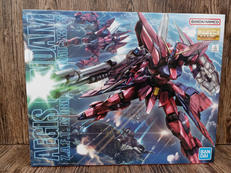 プラモデル　1/100 イージスガンダム|BANDAI