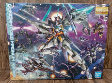 プラモデル　 1/100 ガンダムAGEIIマグナム|BANDAI