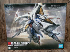 1/144 ペーネロペー|BANDAI