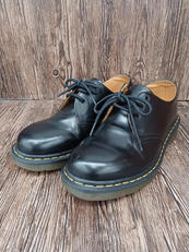 Dr.Martens　3ホールシューズ|DR.MARTENS