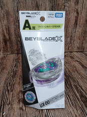 ベイブレードX　BAYBLADEX　　WYVERNHOVER|TAKARA TOMY