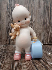 キューピー　おきにいりNO.38|セキグチ