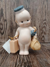 キューピー チイサナサポーターNO.13|セキグチ