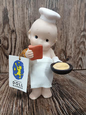 キューピー　クッキングNO.37|セキグチ