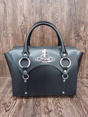 レザー2WAYバッグ|VIVIENNE WESTWOOD