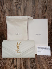 長財布　SAINT LAURENT|SAINT LAURENT